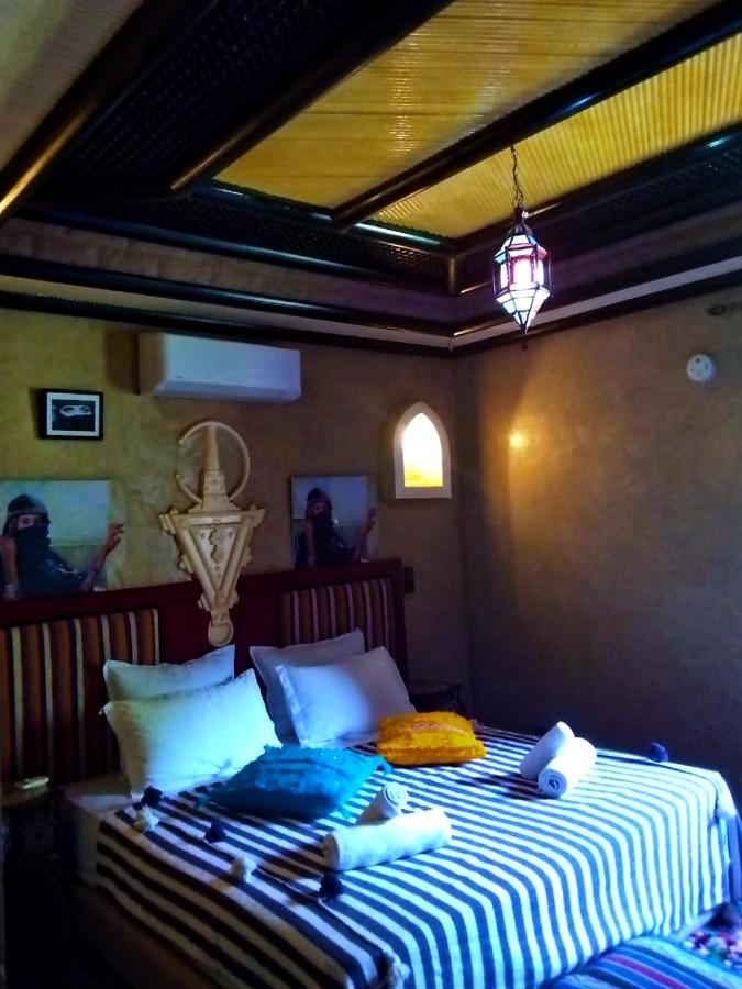 Toubkal Ecolodge Imlil  Exterior photo