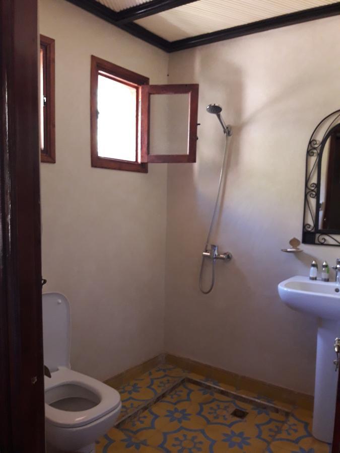 Toubkal Ecolodge Imlil  Exterior photo