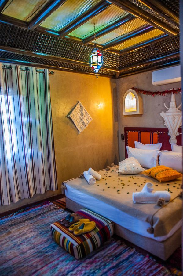 Toubkal Ecolodge Imlil  Exterior photo